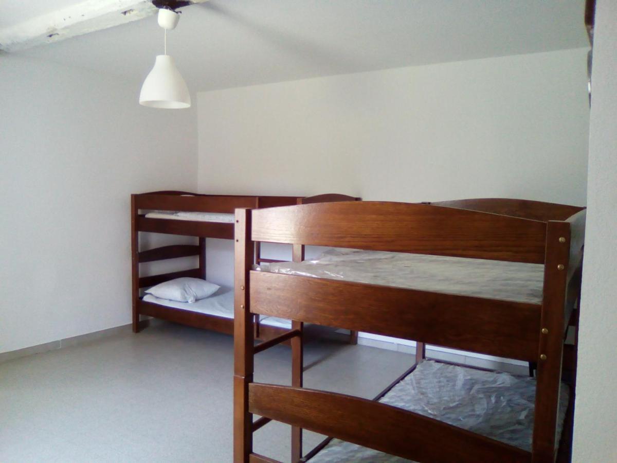 La Maison Saint Roch Hotel Martres-Tolosane Ngoại thất bức ảnh