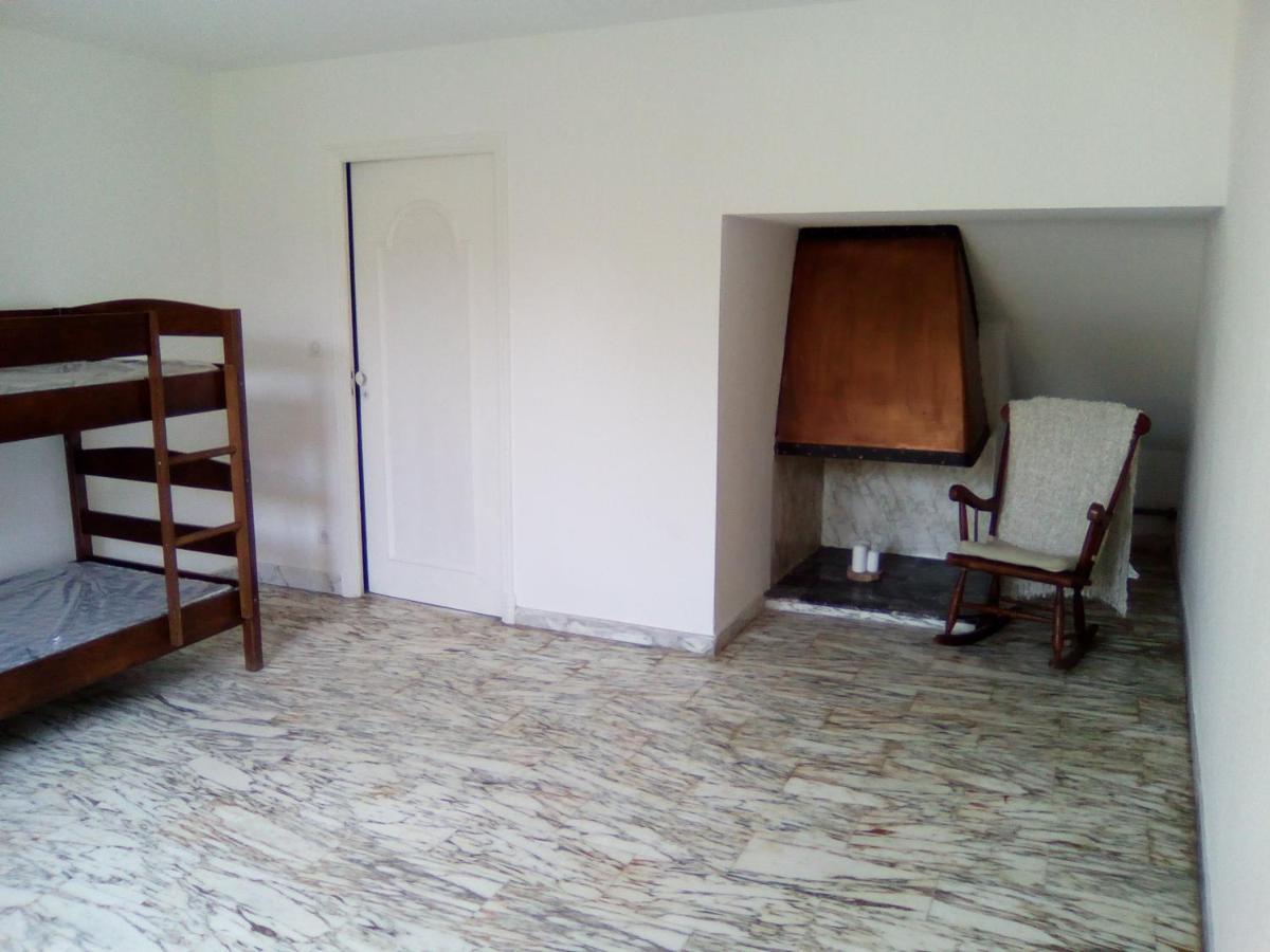 La Maison Saint Roch Hotel Martres-Tolosane Ngoại thất bức ảnh