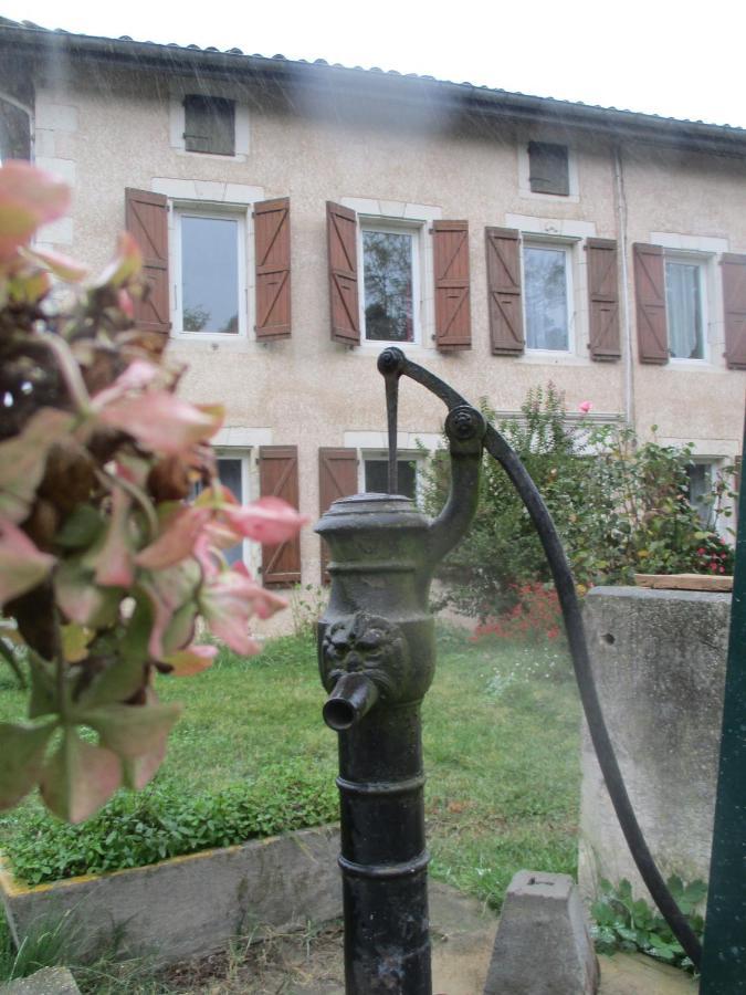 La Maison Saint Roch Hotel Martres-Tolosane Ngoại thất bức ảnh